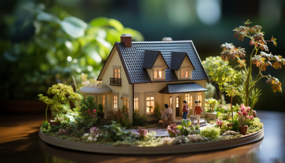 3 raisons pour lesquelles il est important d'assurer votre maison