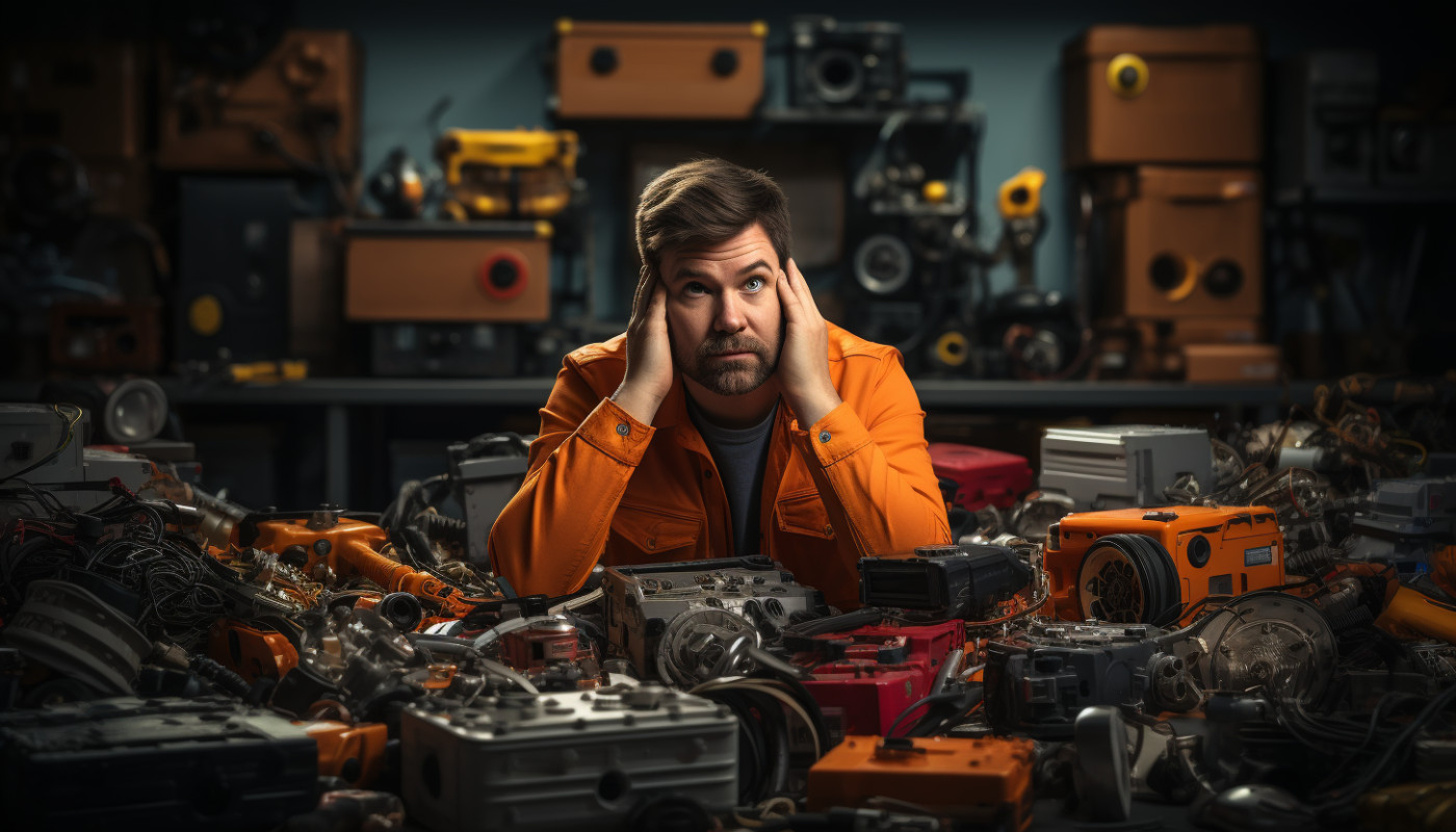 A qui confier la maintenance de son site internet ?