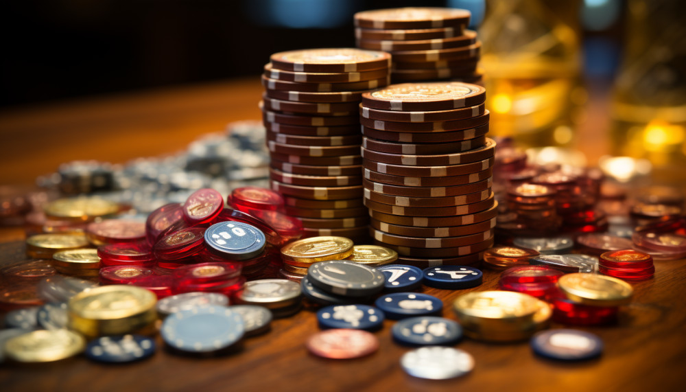 Casino en ligne : quelques conseils pour bien jouer