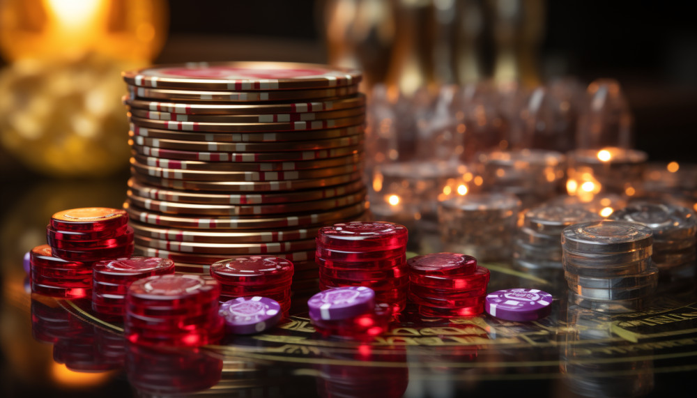Casino en ligne : tout sur les conditions de pari