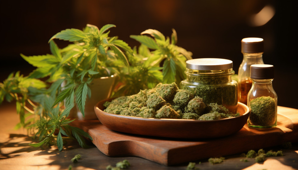 CBD : que faut-il savoir sur ses vertus ?