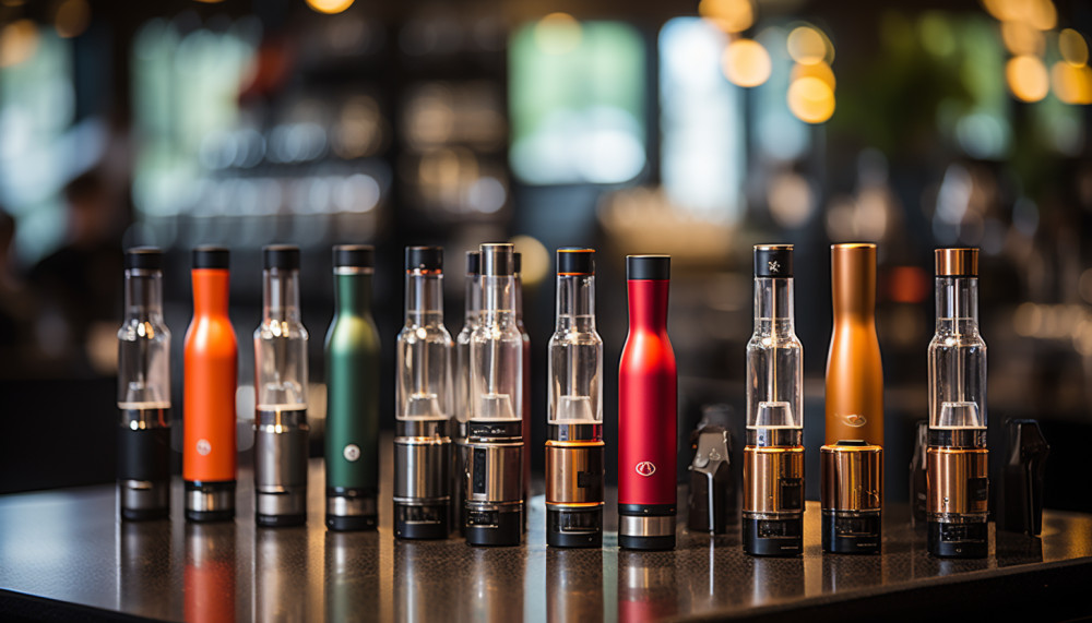 Comment bien choisir sa cigarette électronique ?