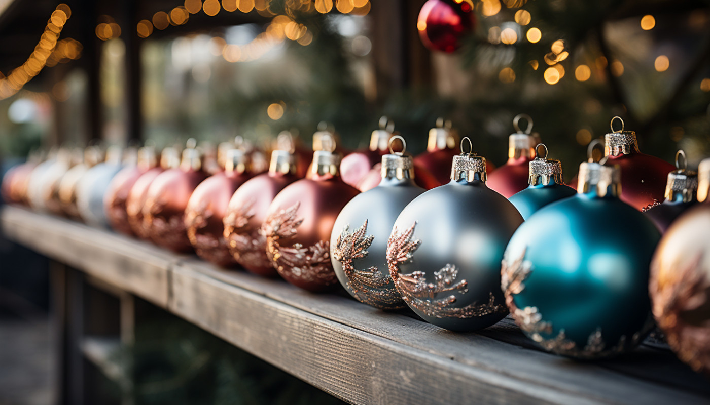 Comment choisir son sapin de Noël artificiel ?