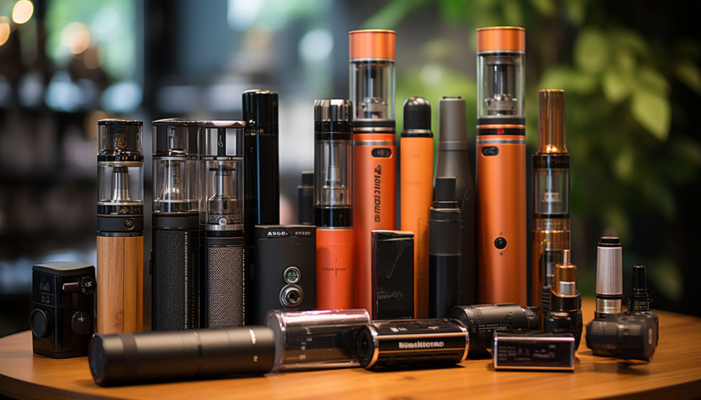 Comment choisir une bonne cigarette électronique ?
