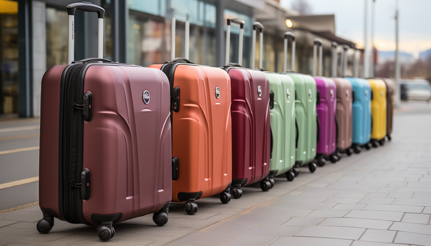 Comment choisir votre valise de voyage ?
