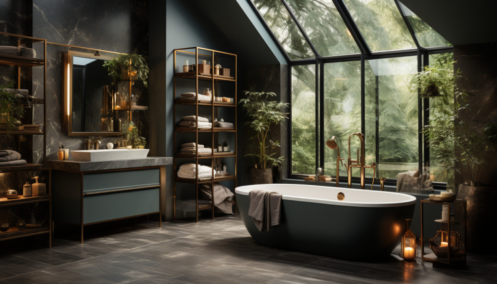 Comment concevoir une salle de bain ? Ce qu'il faut chercher