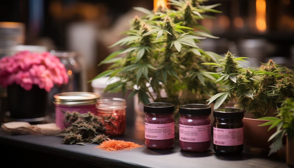 Comment consommer les fleurs de CBD ?