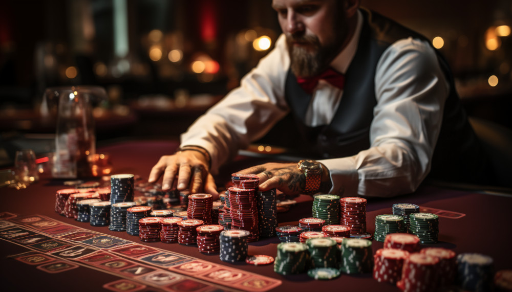 Comment jouer au blackjack de casino ?