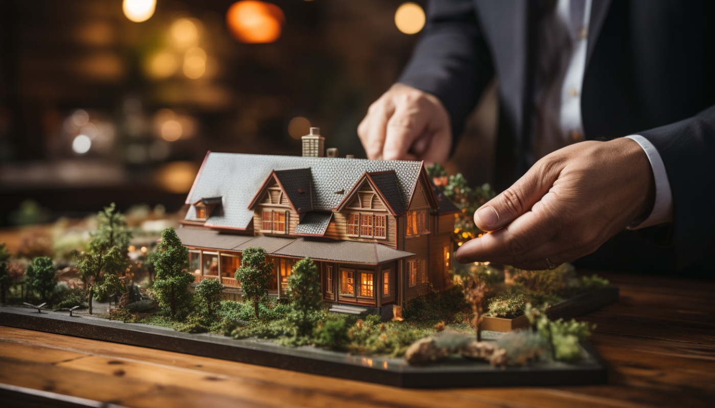 Comment obtenir rapidement un crédit immobilier ?