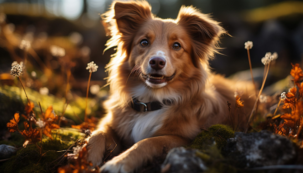 Comment prendre de meilleures photos de son chien ?