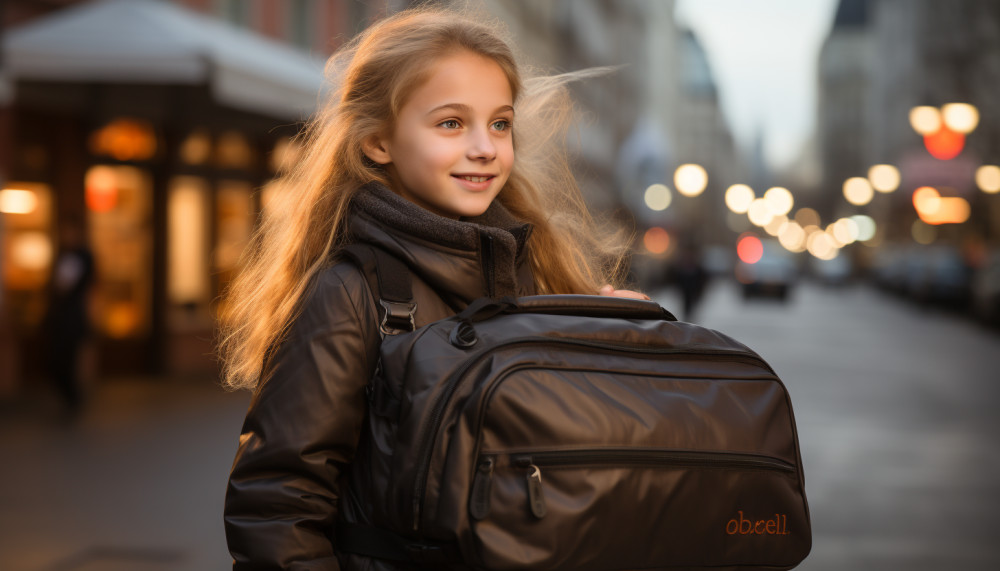 Comment réussir le choix d’un sac de voyage pour enfant ?