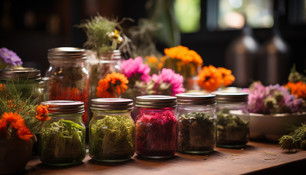 Fleure de CBD, utilisation et bienfaits