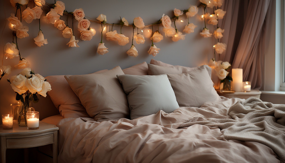 Guirlande pour chambre, comment bien les choisir ?