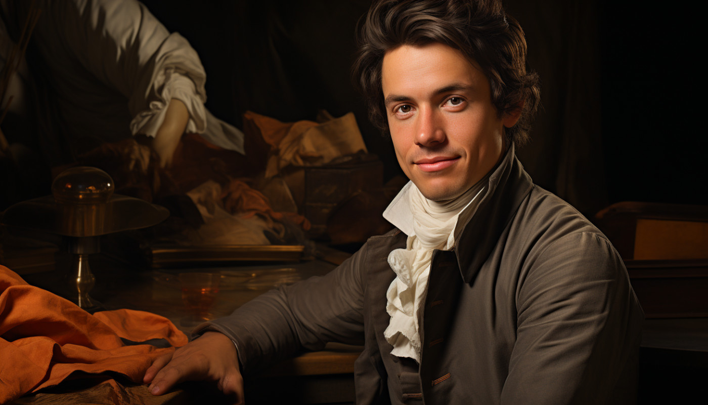 Jean-Baptiste Descroix-Vernier