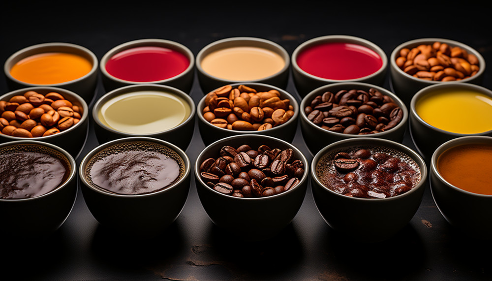 Le choix de votre café : comment le faire ?