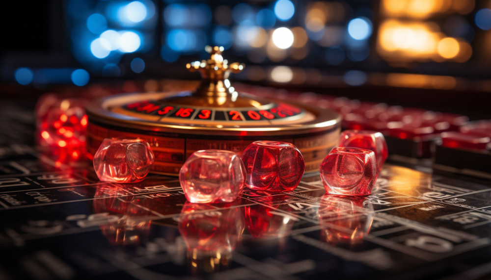 Le secret pour trouver une bonne stratégie à la roulette en ligne