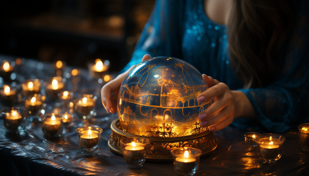Les astuces pour développer sa capacité de voyance
