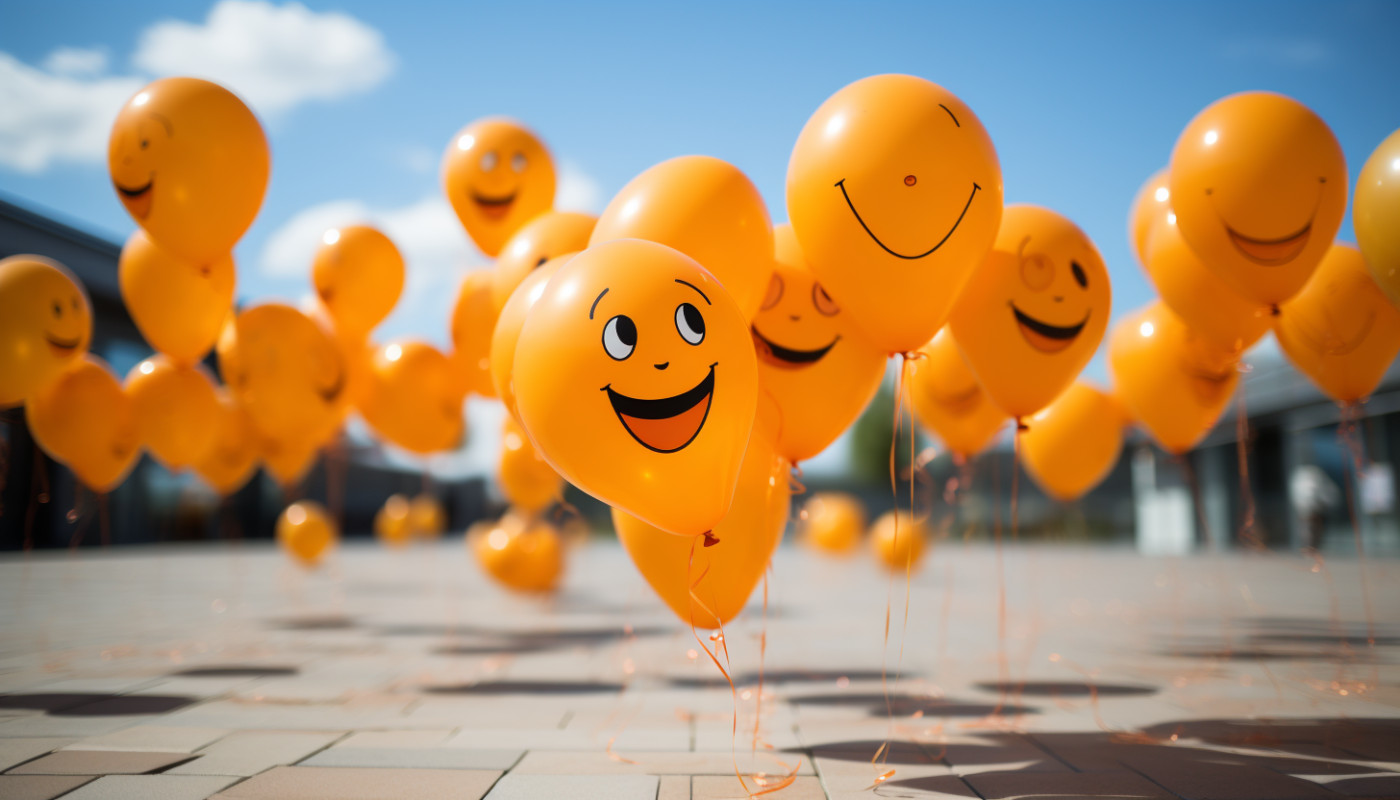 Les ballons publicitaires et la météo : conseils pour une utilisation optimale