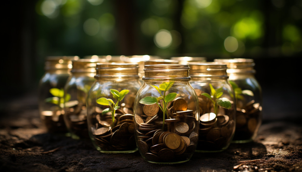 Les meilleurs placements financiers