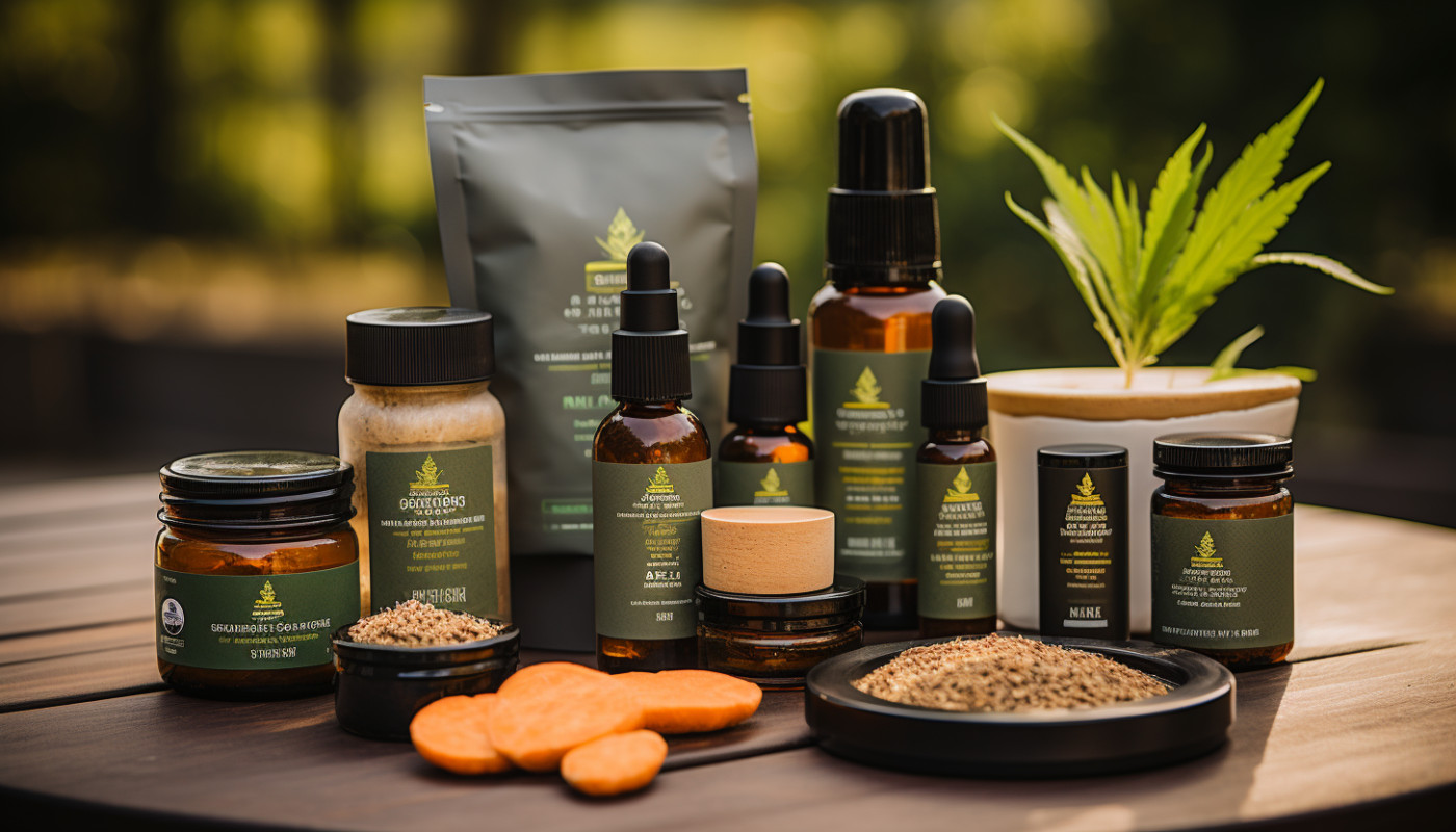 Les produits CBD : les meilleurs pour la santé !