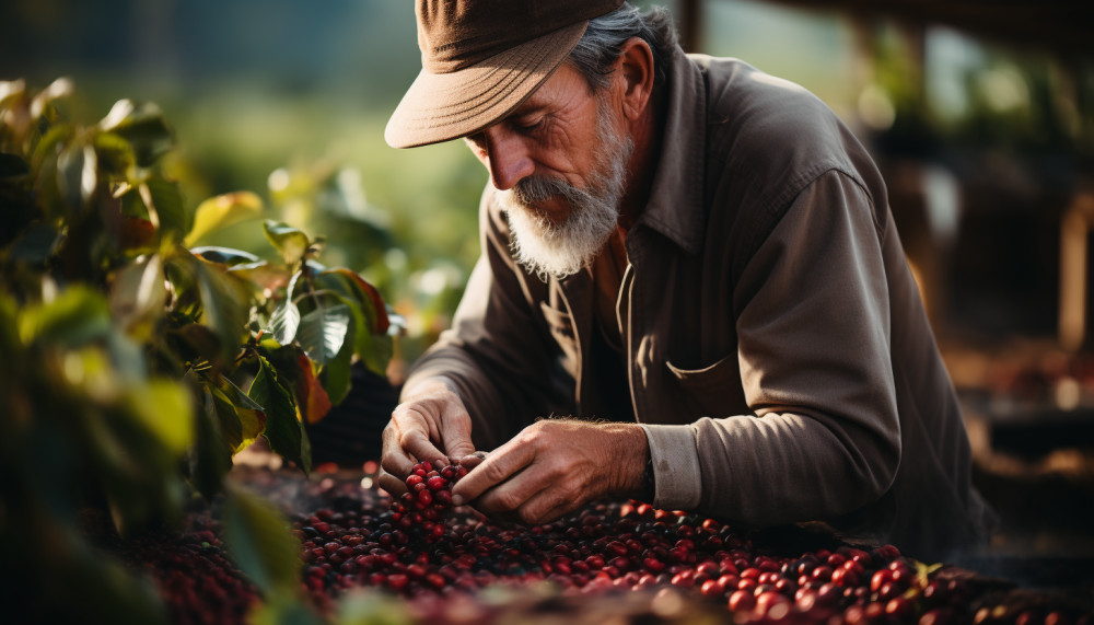 L'importance des certifications biologiques et écologiques pour le café en ligne