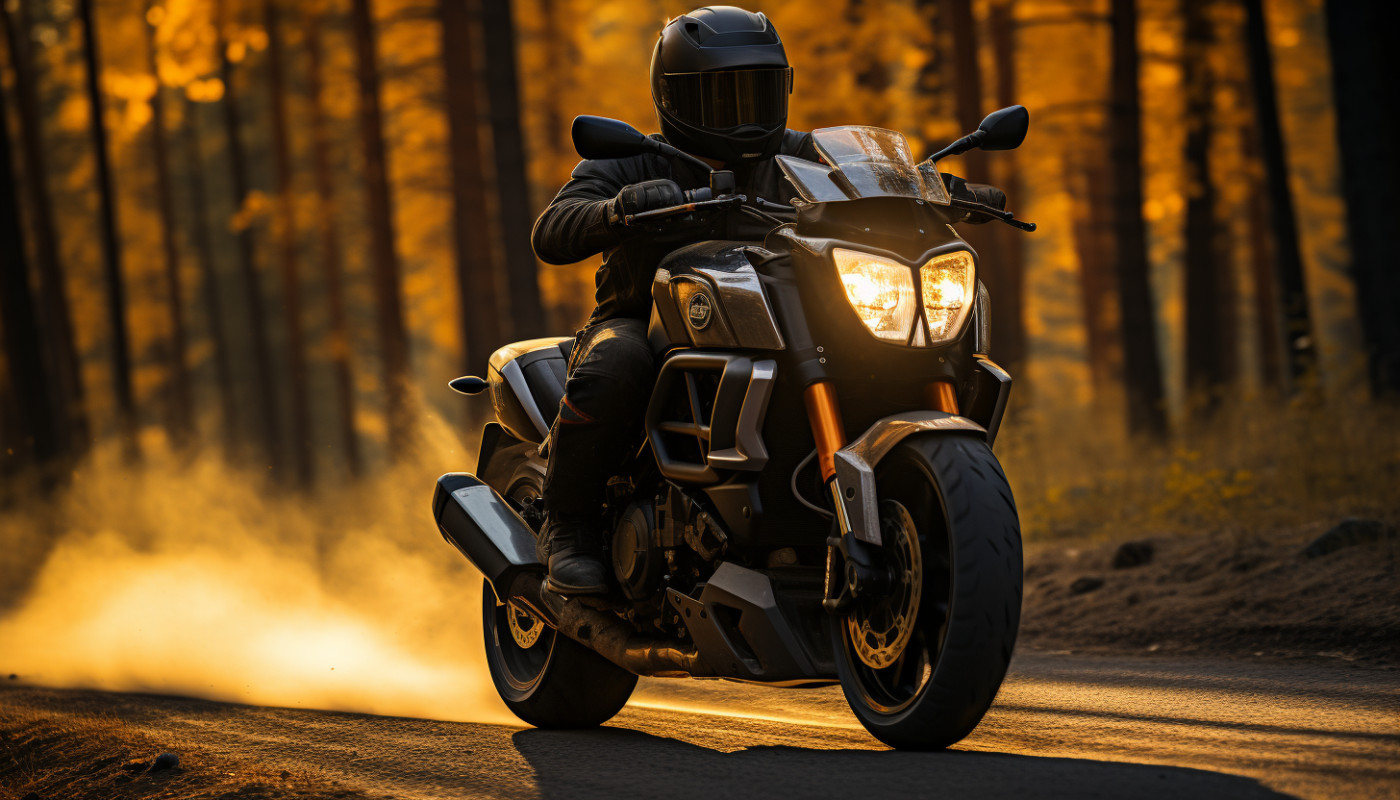 Permis de conduire de moto : l’essentiel qu’il faut en savoir !