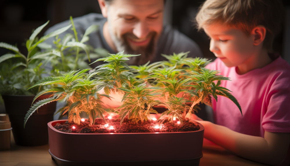 Pourquoi consommer du CBD ?