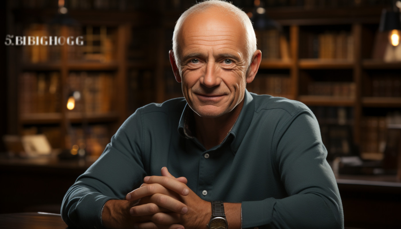 Pourquoi opter pour les formations de Romain Pirotte ?