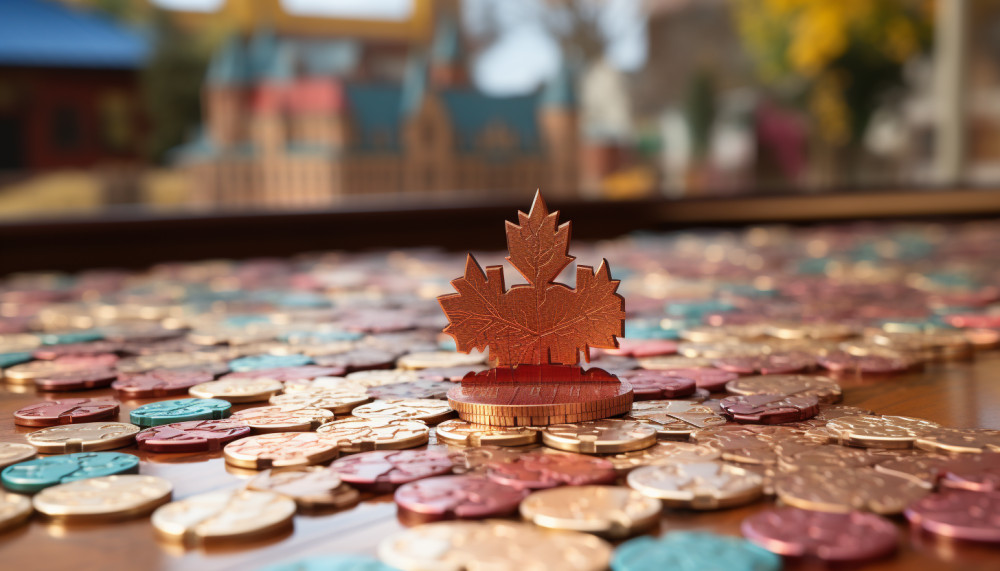 Pourquoi passer un séjour linguistique au Canada ?