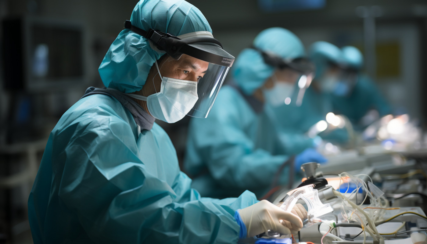 Précautions médicales à prendre avant d’aller en Chine