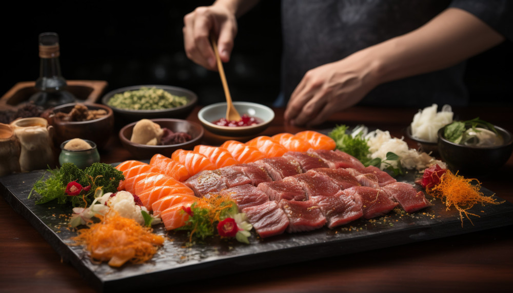 Que savoir sur la cuisine japonaise ?