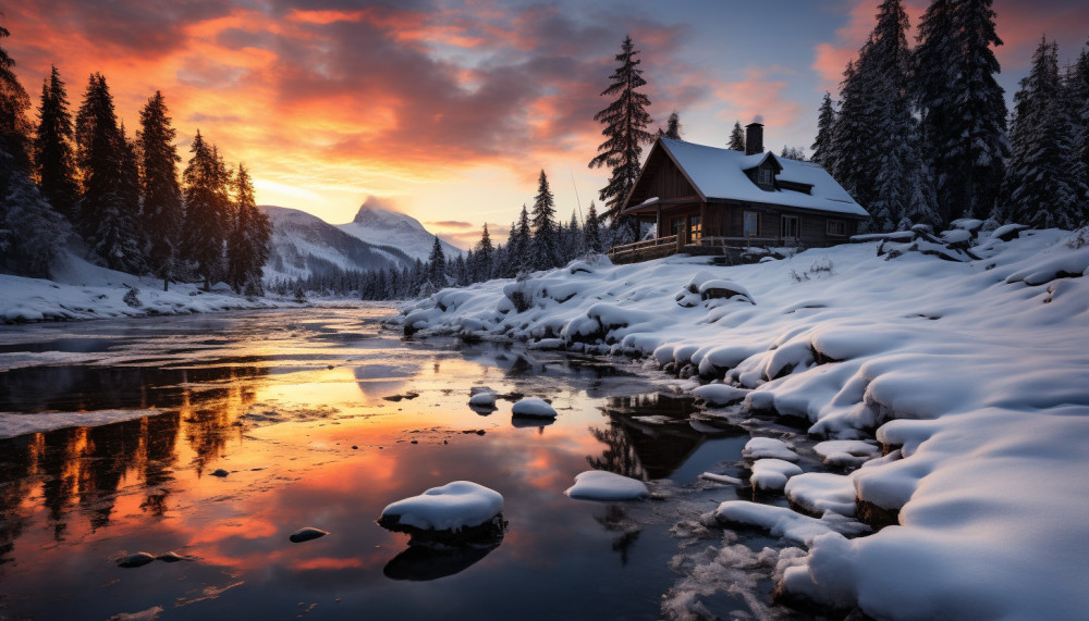 Quelles destinations choisir pour les vacances en hiver ?