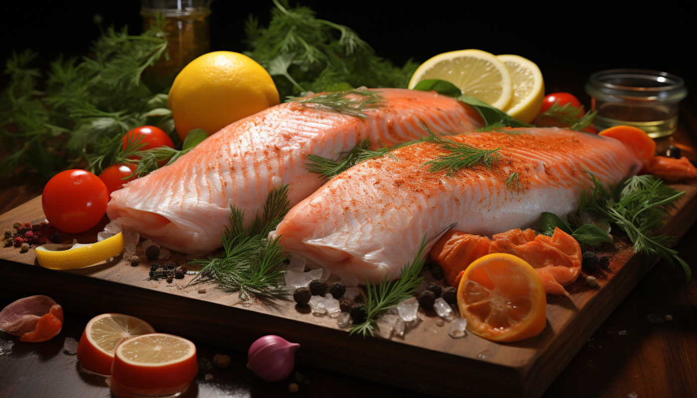 Quelles sont les vertus des fruits de mer sur la santé ?