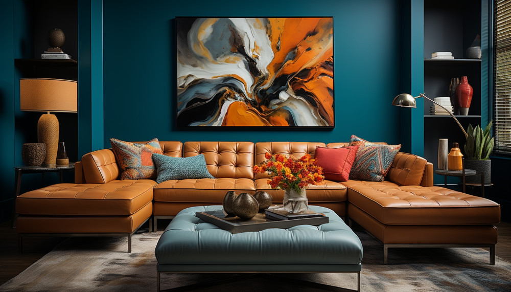 Quelques astuces pour décorer le mur de votre maison