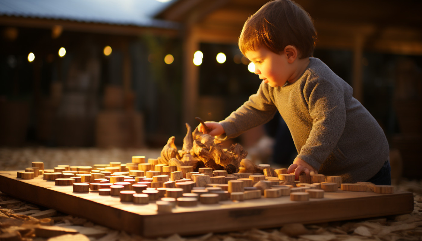 Quels Jeux en bois géant choisir ?