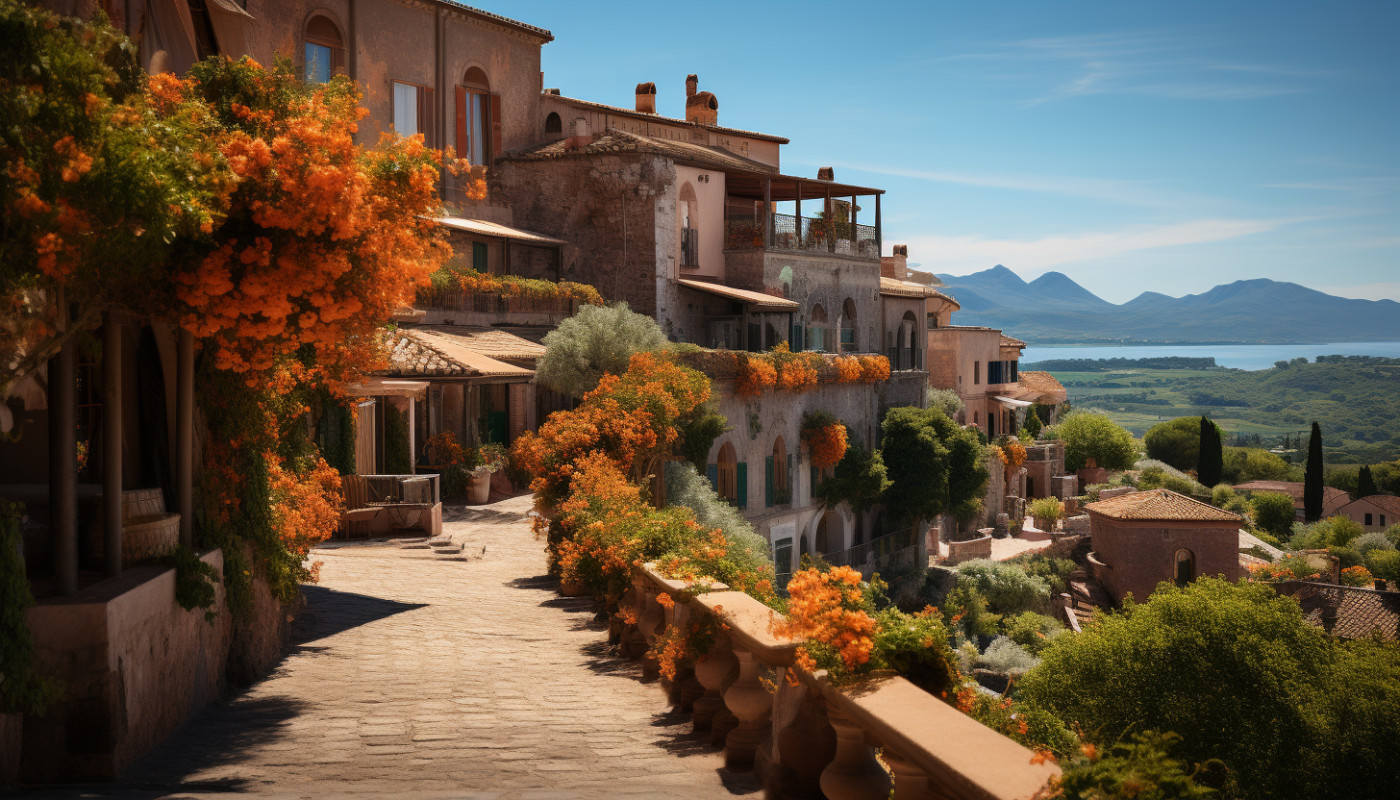 Quels sites touristiques visiter pour vos vacances en Italie ?