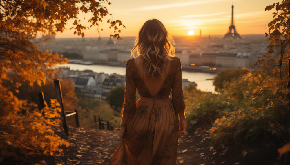 Quels sont les meilleurs endroits à Paris pour faire des photos Instagram ?