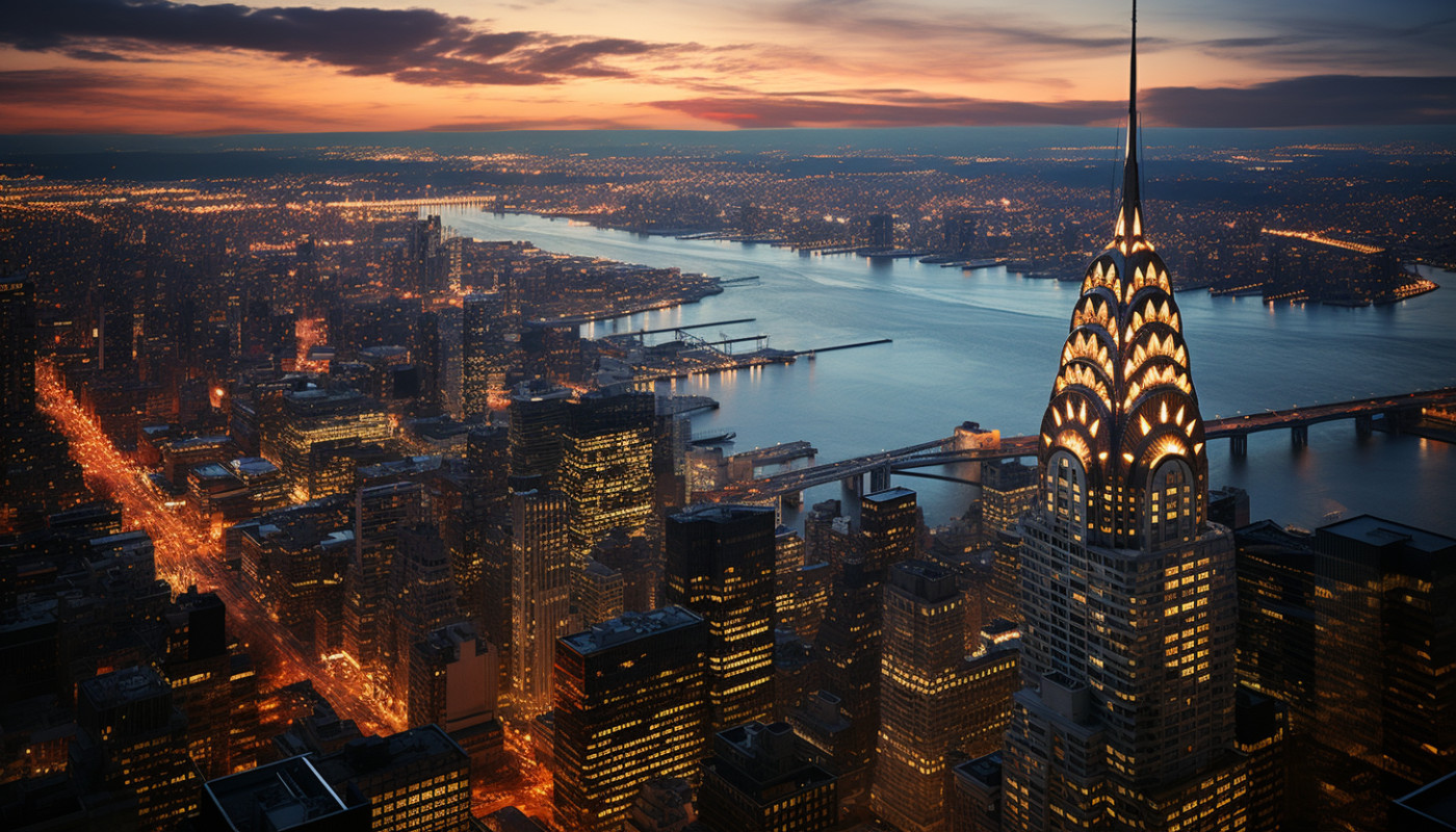 Tourisme : New York City, un choix idéal