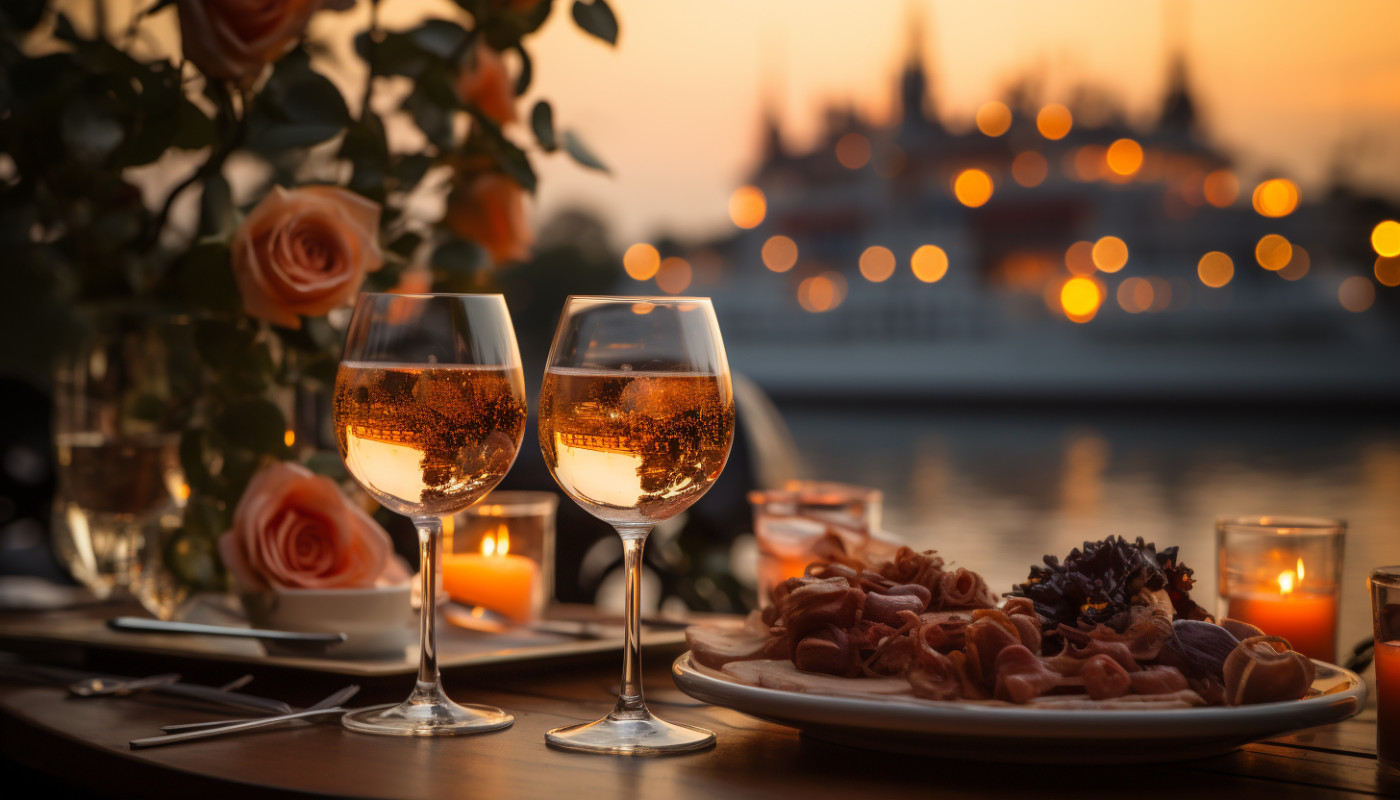 Tout savoir sur la mise en œuvre d’un dîner de croisière