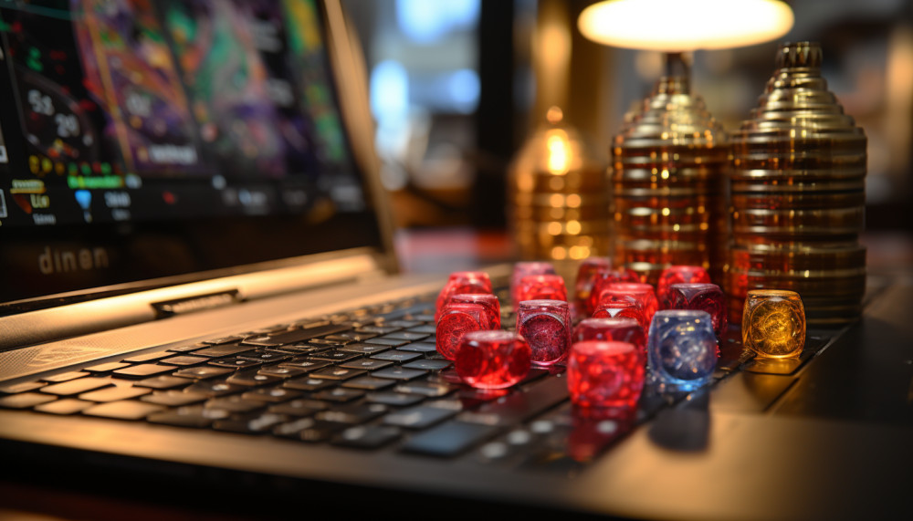 Voici quelques astuces pour réussir à faire des gains au casino en ligne